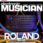 Electronic Musician May 2023 PDF
