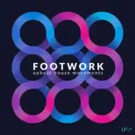 Footwork: Upbeat House Music Loops WAV