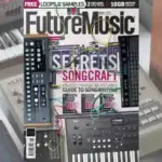 Future Music Issue 396 June 2023 True PDF