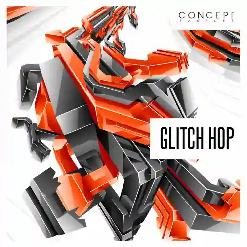 Glitch Step Wav Fantastic Magesy