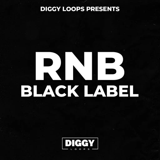 HOOKSHOW RnB Black Label WAV-FANTASTiC