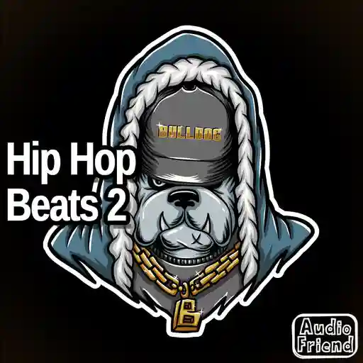 Hip Hop Beats 2 Wav Fantastic Magesy