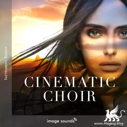Image Sounds Cinematic Choir Wav Magesy
