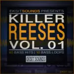 Killer Reeses Vol.1 P2P | 27 May 2023 | 66.9 MB Writing...