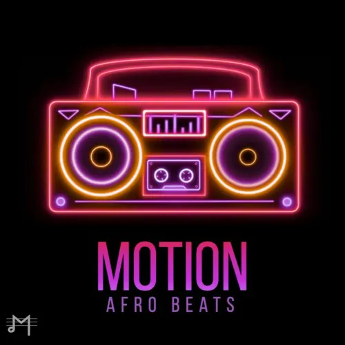 Major Loops Motion Afrobeats Wav Fantastic Magesy