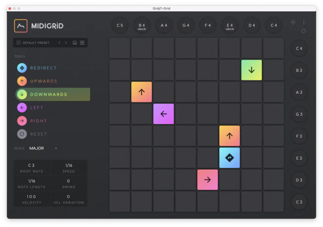 Midigrid V1.0.0 Vst3 X64 Win Repack Mocha Magesy