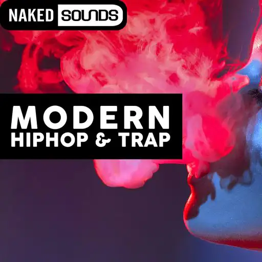 Modern Hip Hop And Trap WAV-FANTASTiC
