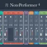 NotePerformer v4.0.0 macOS