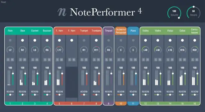 NotePerformer v4.0.0 macOS