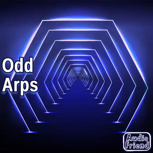 Odd Arps WAV-FANTASTiC