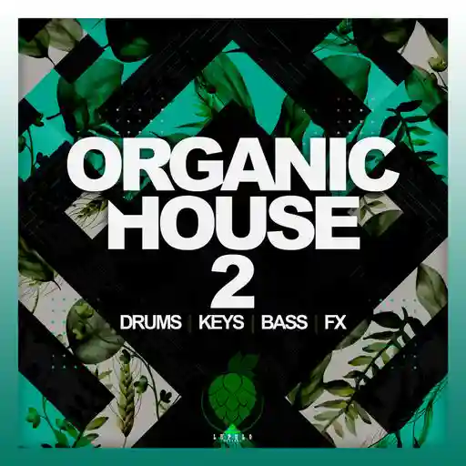 Organic House Vol.2 Wav Fantastic Magesy
