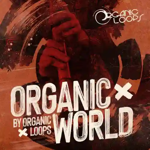 Organic World MULTiFORMAT-FANTASTiC
