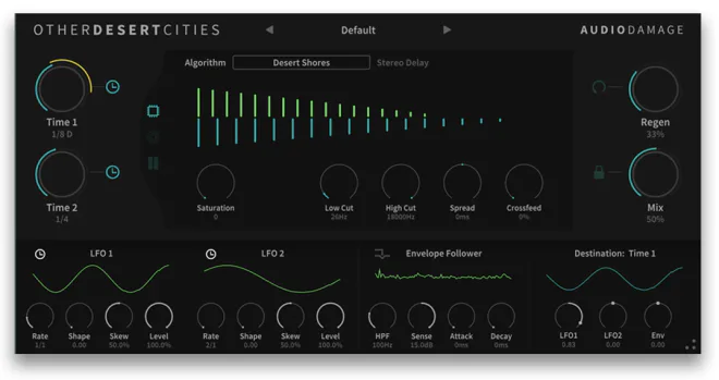 Other Desert Cities v1.0.11 WiN MAC LiNUX