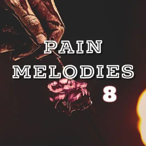 Pain Melodies 8 WAV-FANTASTiC