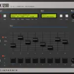 RX-1200 v1.1.0 WiN MAC LiNUX-BTCR