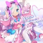 Re:Sound 1200 kAWAii Voices!! WAV