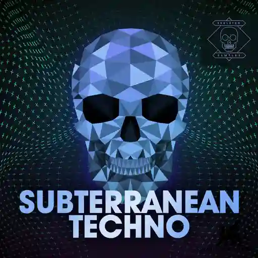 SUBTERRANEAN TECHNO WAV-FANTASTiC