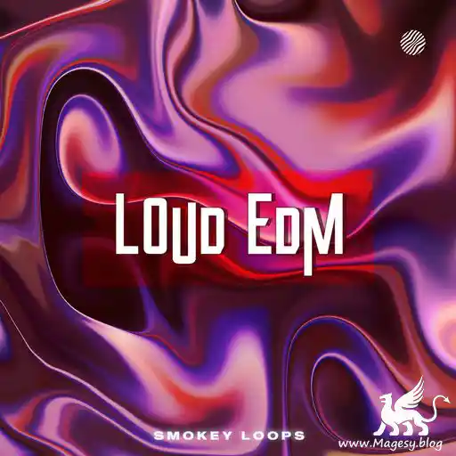 Smokey Loops Loud Edm Wav Fantastic Magesy