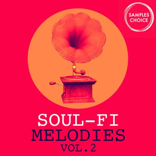 Soul Fi Melodies Vol.2 Wav Fantastic Magesy