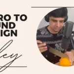 Sound Design for Film: Recording And Mixing Foley