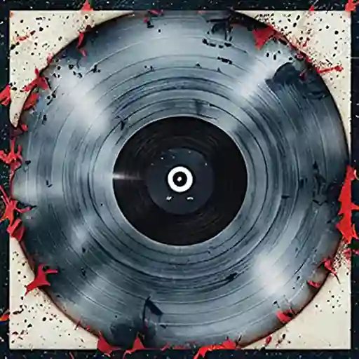 Sound Effects Guru Vinyl Destruction FLAC