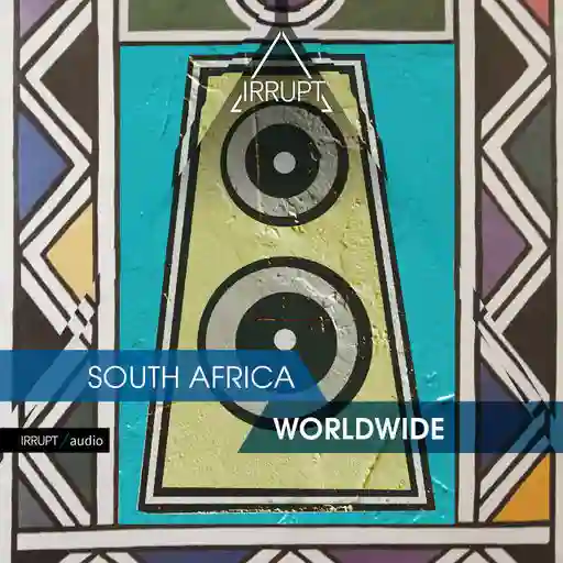 South Africa Worldwide WAV-FANTASTiC