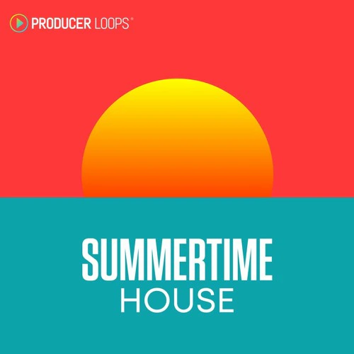 Summertime House Acid Wav Midi Magesy