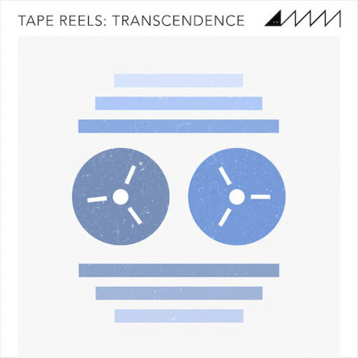Tape Reels Transcendence Multiformat Magesy