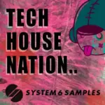 Tech House Nation MULTiFORMAT