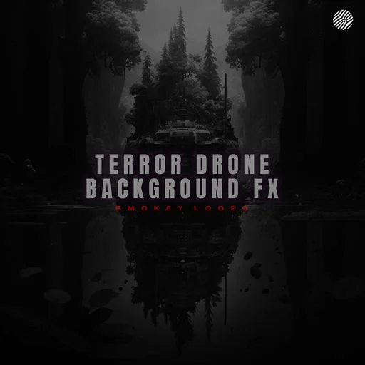 Terror Drone Background Fx WAV-FANTASTiC