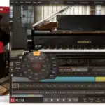 Toontrack EZkeys v2.1.1 WiN + CORE LiBRARY WiN MAC-V.R