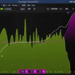 Voxengo HarmoniEQ v2.10 WiN-TCD