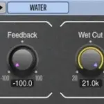 Water Chorus v1.1 WiN TCD | 14 May 2023 | 5 MB...