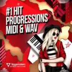 #1 Hit Progressions MiDi And WAV-FANTASTiC