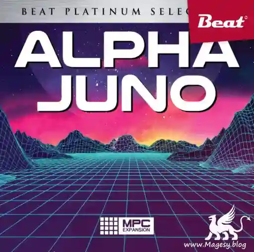 Alpha Juno Mpc Expansion Xpn Magesy