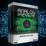 Analog Pressure MPC P2P | 16 June 2023 | 1.06 GB MPC...