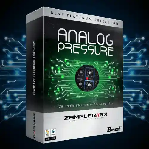 Analog Pressure Mpc Expansion Xpn Magesy