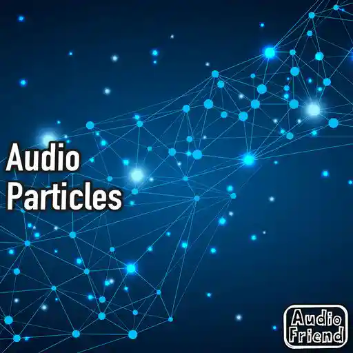Audio Particles Wav Fantastic Magesy