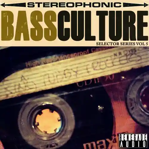 Bass Culture Wav Fantastic Magesy