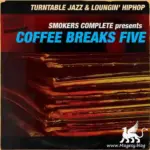 Coffee Breaks 5 WAV-FANTASTiC
