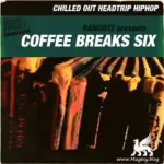 Coffee Breaks 6 WAV-FANTASTiC