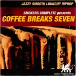 Coffee Breaks 7 WAV-FANTASTiC