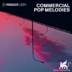 Commercial Pop Melodies MULTiFORMAT-DECiBEL