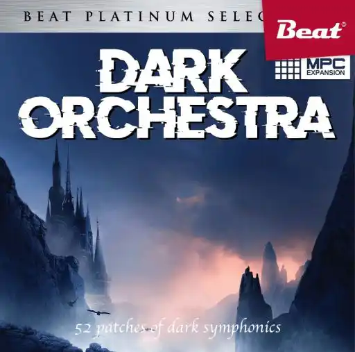 Dark Orchestra Mpc Expansion Xpn Magesy