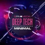 Deep Tech & Minimal WAV MiDi AiFF-FANTASTiC