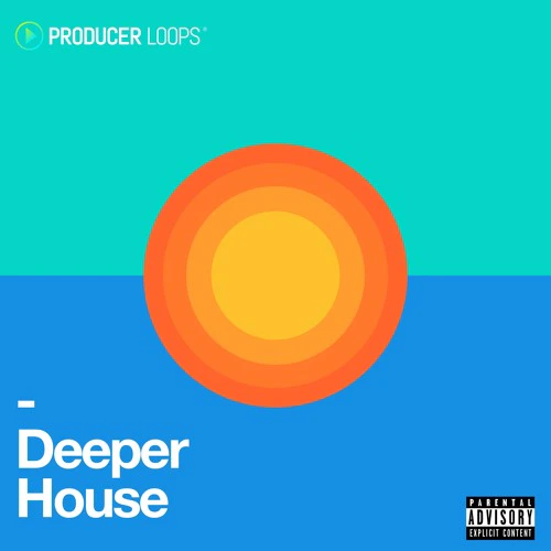 Deeper House Multiformat Fantastic Magesy