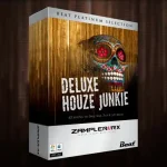 Deluxe Houze Junkie MPC EXPANSiON XPN