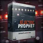 Electric Prophet MPC P2P | 26 June 2023 | 946.54 MB MPC...