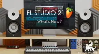 FL Studio Producer Edition v21.2.3 Build 4004 WiN