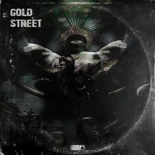 Gold Street Wav Fantastic Magesy